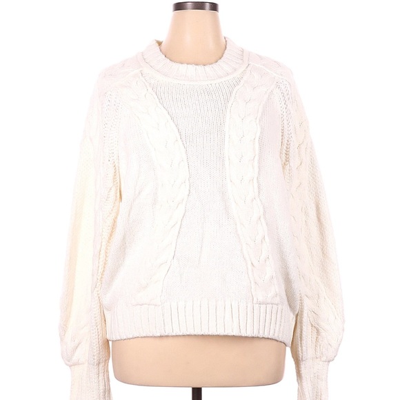 Express Sweater - Size XL - Picture 1 of 4